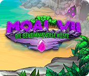 Moai VII: Die geheimnisvolle Küste