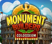 Monument Builders: Colosseum