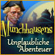 Münchhausens Unglaubliche Abenteuer