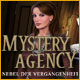 Mystery Agency: Nebel der Vergangenheit