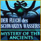 Mystery of the Ancients: Der Fluch des Schwarzen Wassers