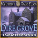Mystery Case Files&reg;: Dire Grove&trade; Sammleredition