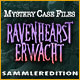Mystery Case Files: Ravenhearst Erwacht Sammleredition