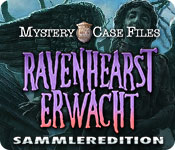 Mystery Case Files: Ravenhearst Erwacht Sammleredition
