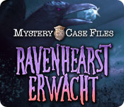 Mystery Case Files: Ravenhearst Erwacht