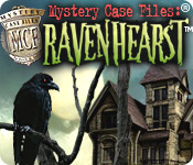 Mystery Case Files: Ravenhearst &trade;