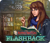 Mystery Case Files: Flashback