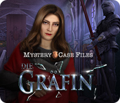 Mystery Case Files: Die Gräfin