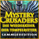 Mystery Crusaders: Wiederkehr der Tempelritter Sammleredition