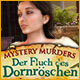 Mystery Murders: Der Fluch des Dornröschen