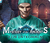 Mystery of the Ancients: Kein Entkommen