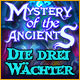 Mystery of the Ancients: Die drei Wächter