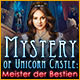 Mystery of Unicorn Castle: Meister der Bestien