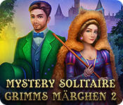 Mystery Solitaire: Grimms Märchen 2