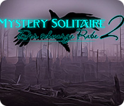 Mystery Solitaire: Der schwarze Rabe 2