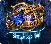 Mystery Tales: Schwarzer Tod