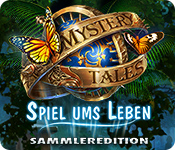 Mystery Tales: Spiel ums Leben Sammleredition