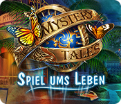 Mystery Tales: Spiel ums Leben