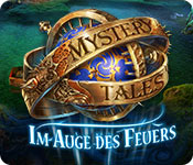 Mystery Tales: Im Auge des Feuers