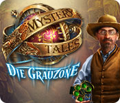 Mystery Tales: Die Grauzone