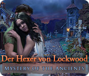 Mystery of the Ancients: Der Hexer von Lockwood
