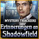 Mystery Trackers: Erinnerungen an Shadowfield