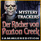 Mystery Trackers: Der Rächer von Paxton Creek Sammleredition