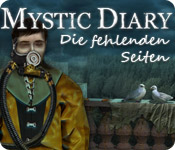 Mystic Diary: Die fehlenden Seiten