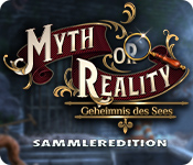 Myth or Reality: Geheimnis des Sees Sammleredition