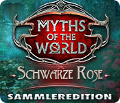 Myths of the World: Schwarze Rose Sammleredition