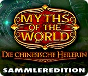 Myths of the World: Die chinesische Heilerin Sammleredition