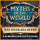 Myths of the World: Das Feuer des Olymp Sammleredition