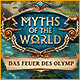 Myths of the World: Das Feuer des Olymp