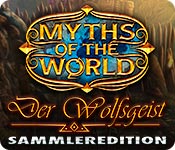 Myths of the World: Der Wolfsgeist Sammleredition
