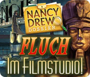 Nancy Drew: Fluch im Filmstudio