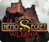 Nemo's Secret: Vulkania