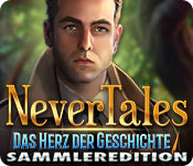 Nevertales: Das Herz der Geschichte Sammleredition