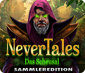 Nevertales: Das Scheusal Sammleredition