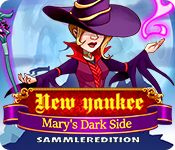New Yankee 13: Mary's Dark Side Sammleredition