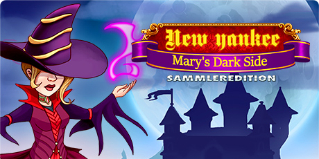 New Yankee 13: Mary's Dark Side Sammleredition