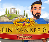 Ein Yankee 8: Odyssee