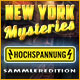 New York Mysteries: Hochspannung Sammleredition