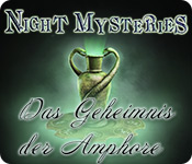 Night Mysteries: Das Geheimnis der Amphore