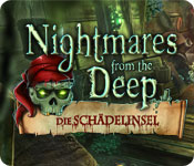 Nightmares from the Deep: Die Schädelinsel