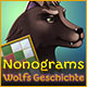 Nonograms: Wolfs Geschichte