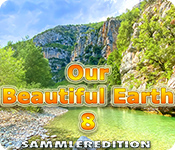 Our Beautiful Earth 8 Sammleredition