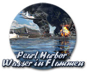 Pearl Harbor: Wasser in Flammen