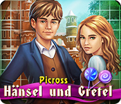 Picross Hänsel und Gretel
