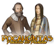 Pocahontas: Prinzessin der Powhatan