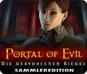 Portal of Evil: Die gestohlenen Siegel Sammleredition
